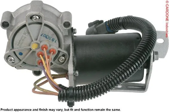 48-215 – A1 REMFG INC Transfer Case Shift Motor, OE Replacement - view 2